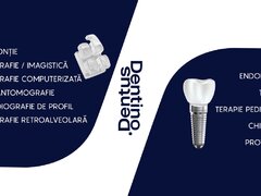 Dentus Dentino - Centru Stomatologic