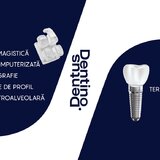 Dentus Dentino - Centru Stomatologic